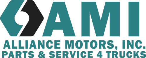 Ami Logo